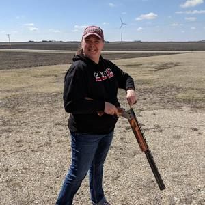 Meet your Posher, Julie